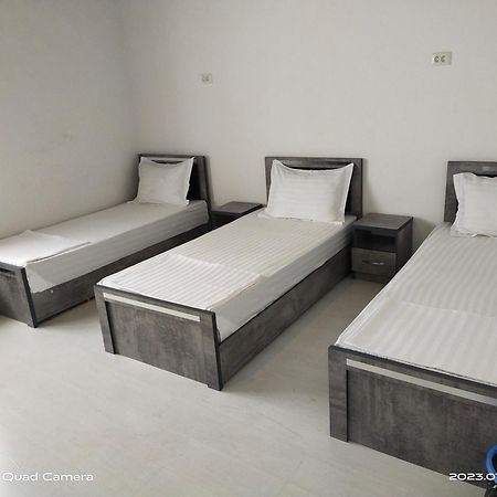 Greenway Hotel 塔什干 客房 照片
