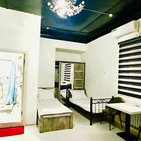 Greenway Hotel 塔什干 外观 照片