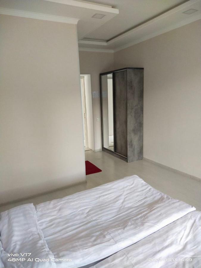 Greenway Hotel 塔什干 外观 照片