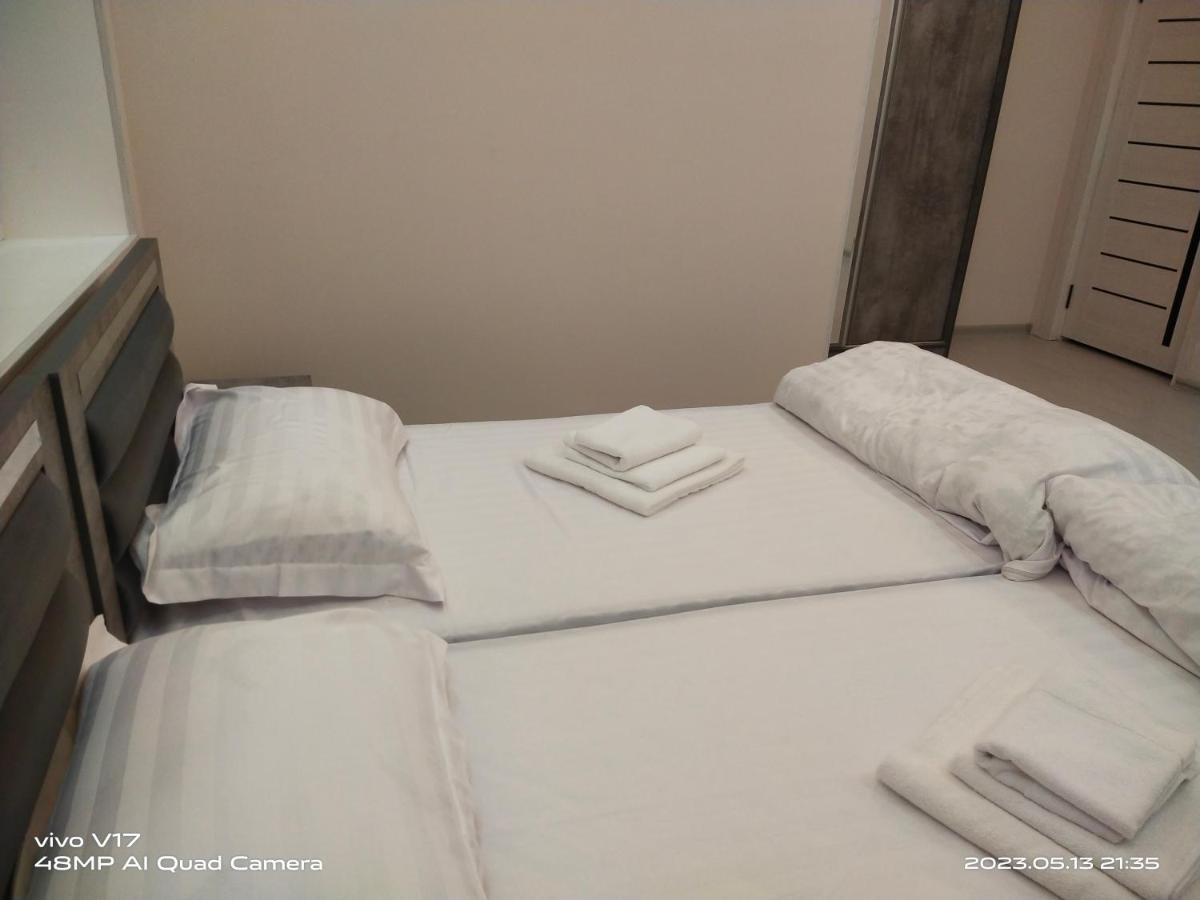 Greenway Hotel 塔什干 外观 照片