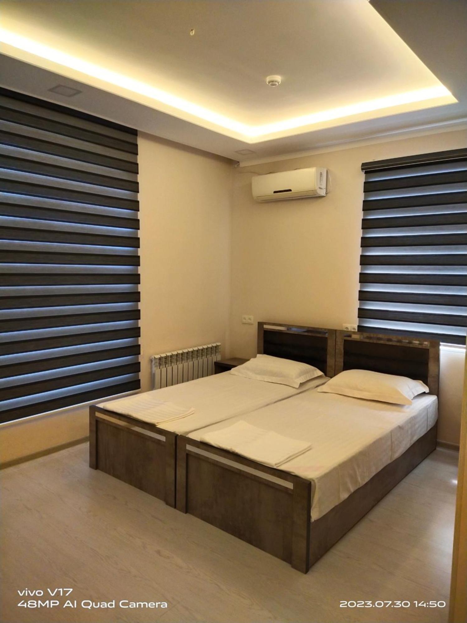 Greenway Hotel 塔什干 外观 照片